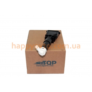 Форсунка омывателя фары прав. Mitsubishi Pajero Sport 11-15, Mitsubishi L200 11-, 8264A130, 8264A254